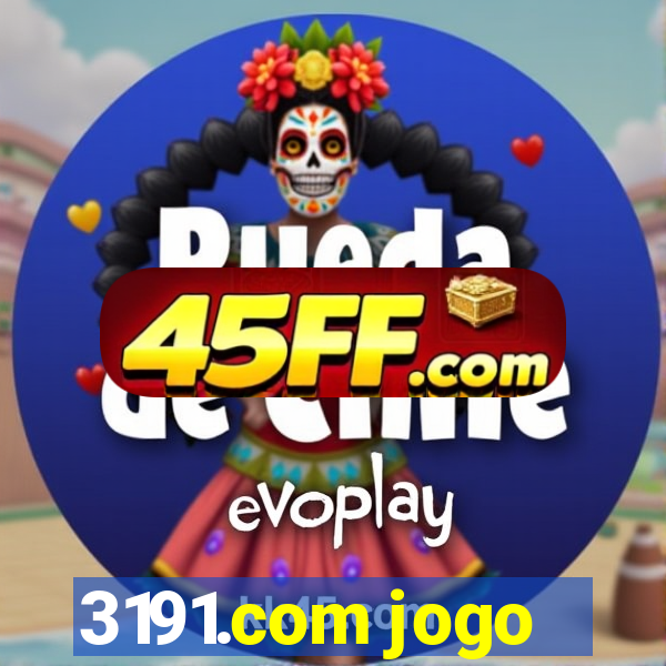 3191.com jogo
